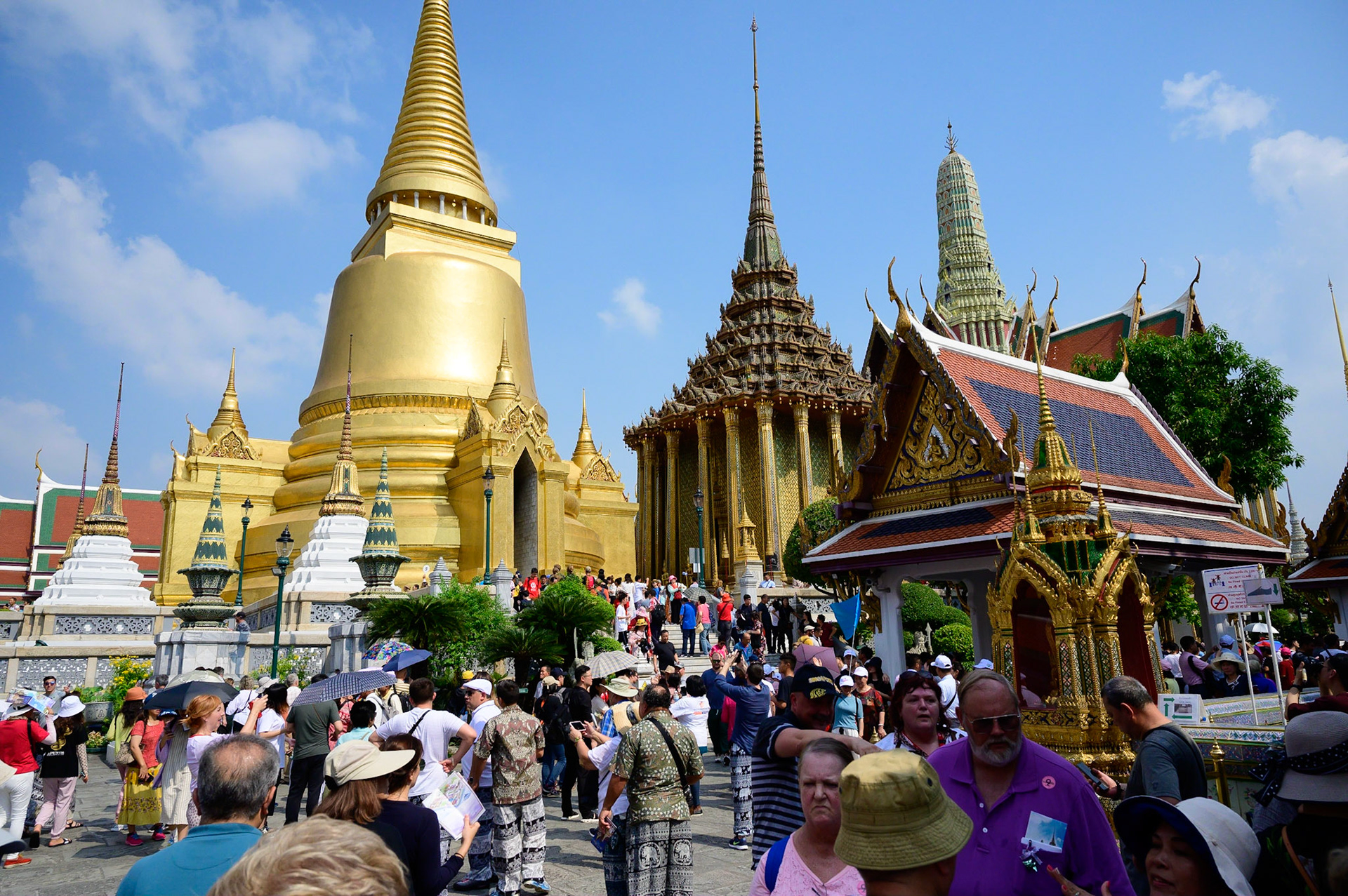 Grand Palace