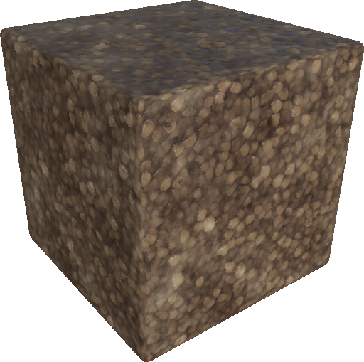 Material Sample