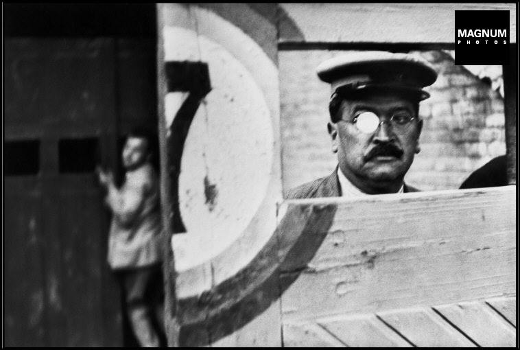 © 2015 MAGNUM PHOTOS
