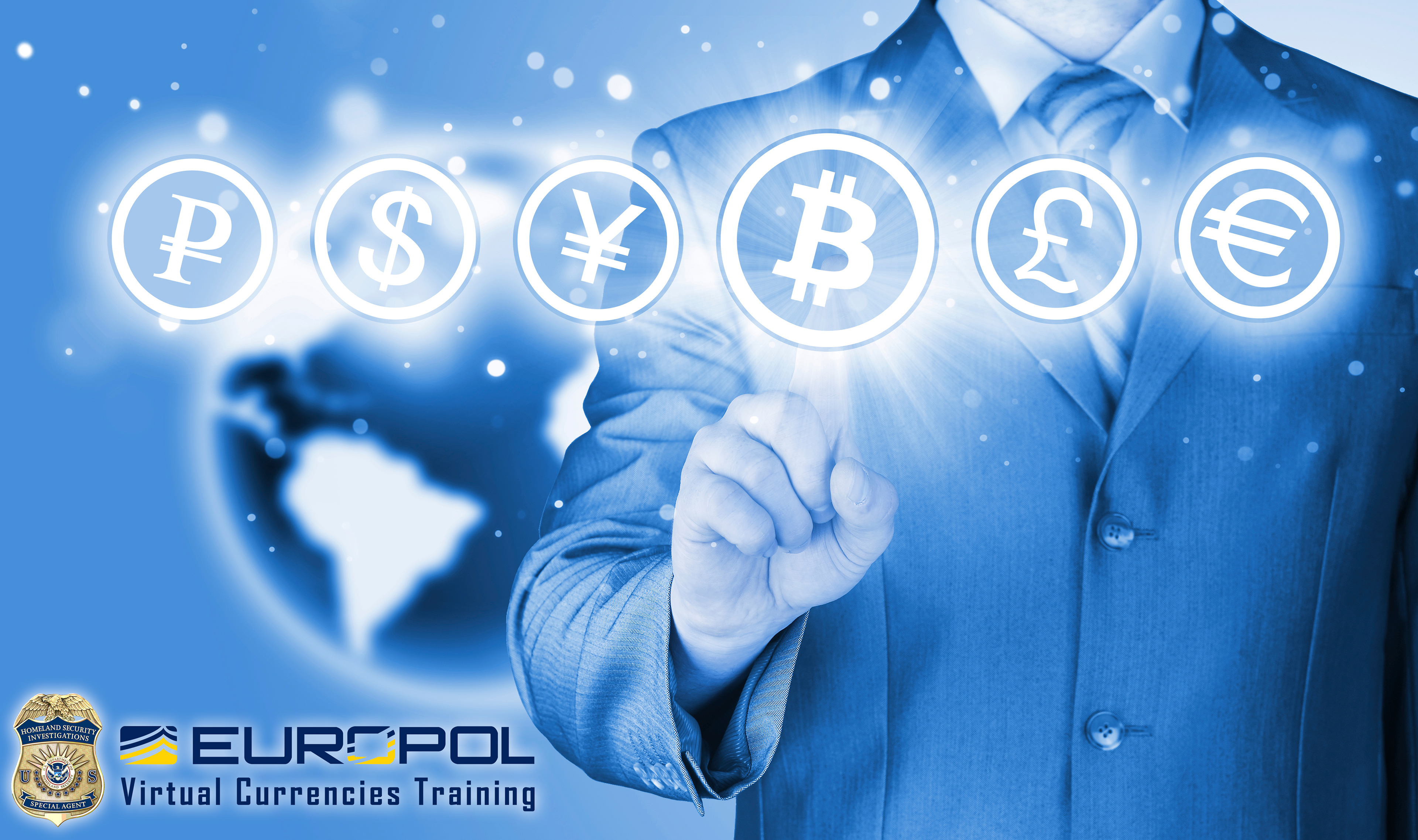 E-Learning Course Poster