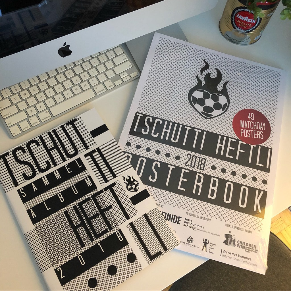 As well as prize money, I was sent a poster book, sticker album and over 500 stickers.