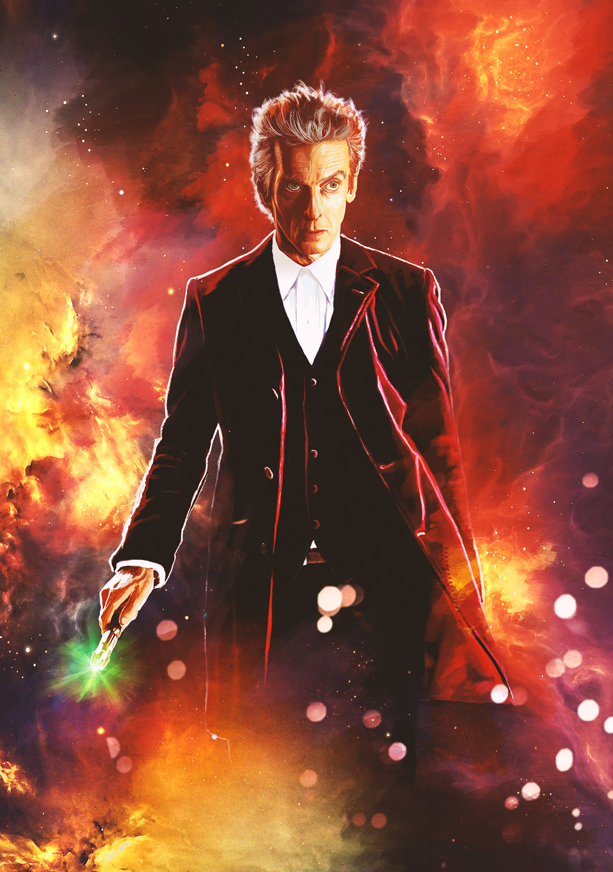 Lee Binding Illustrations