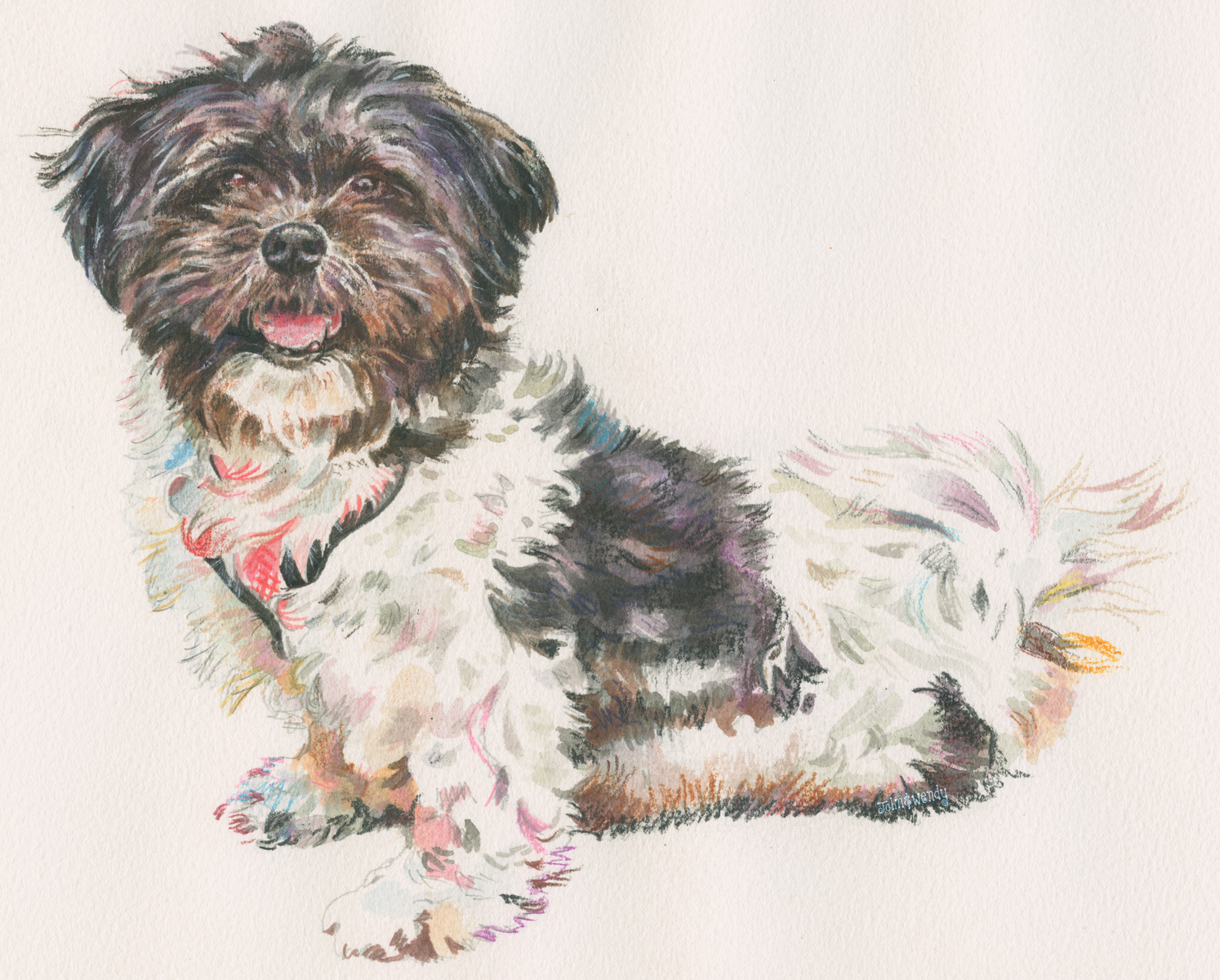 Lucy