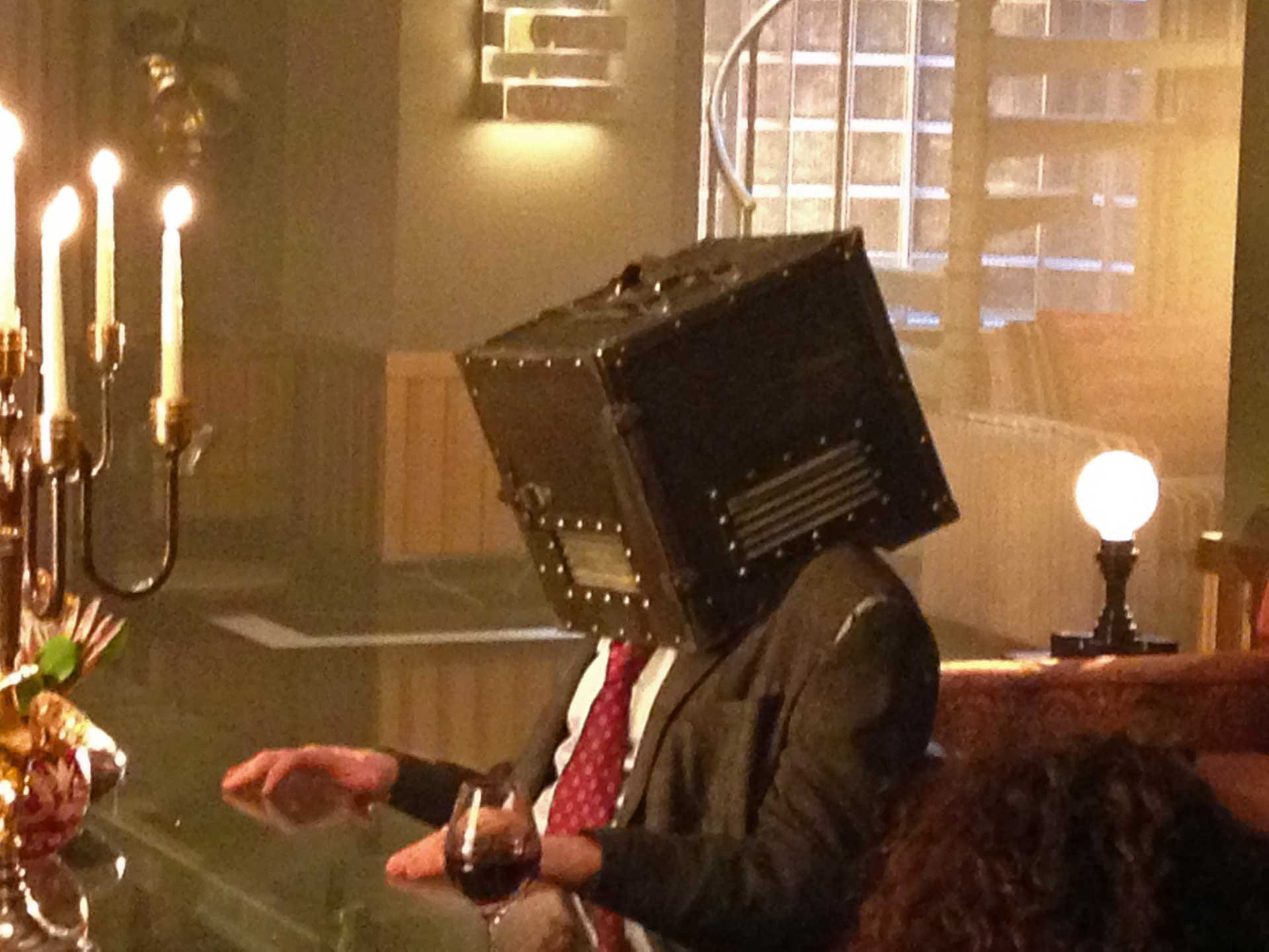 Brower Propulsion Laboratory - GOTHAM