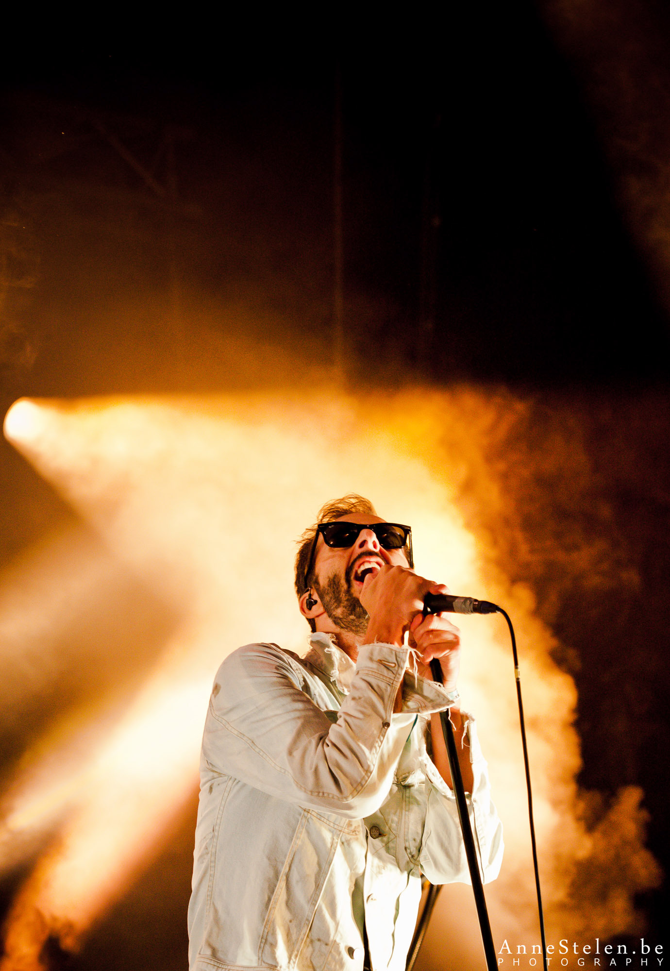 Ghinzu