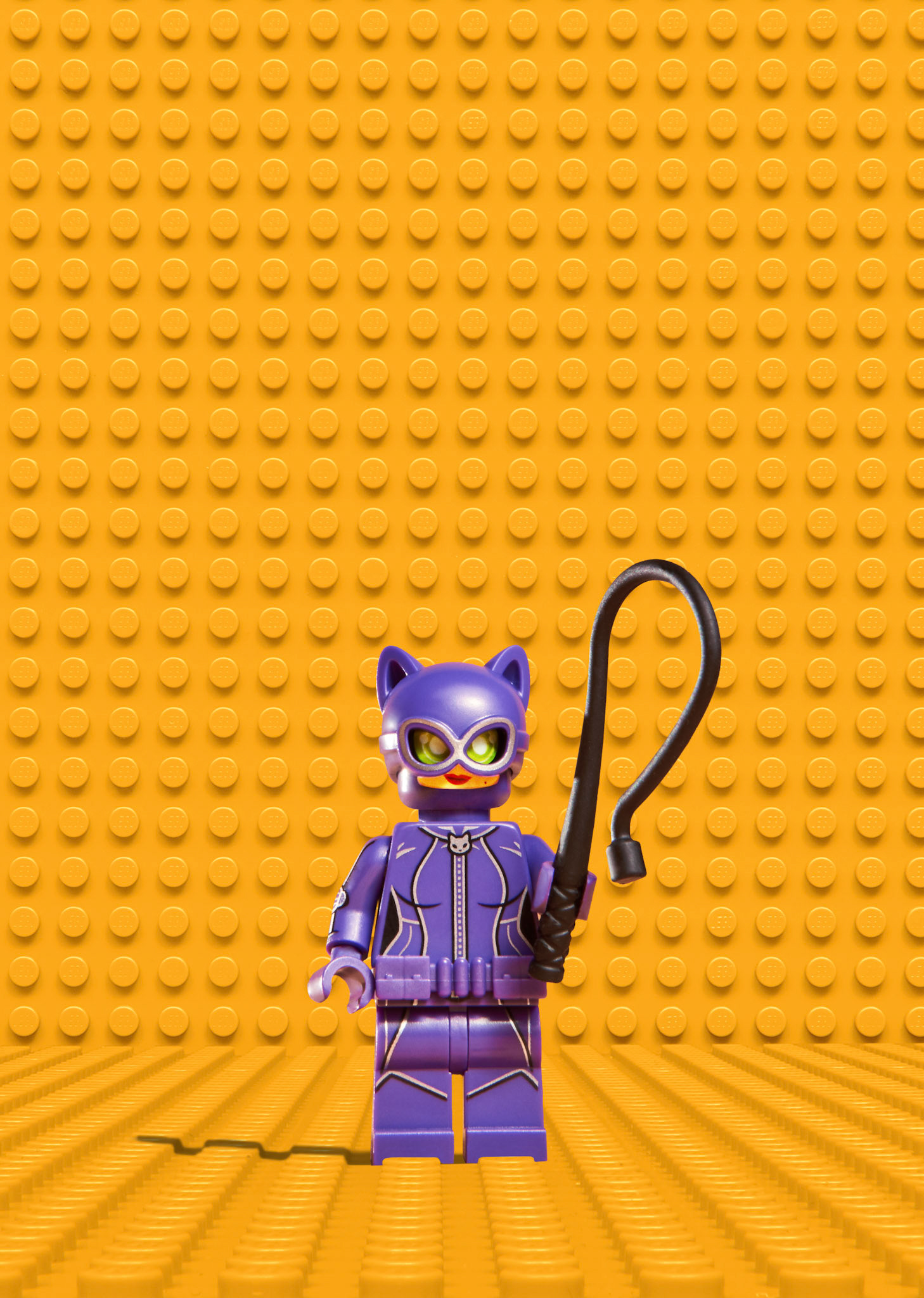 target lego batman