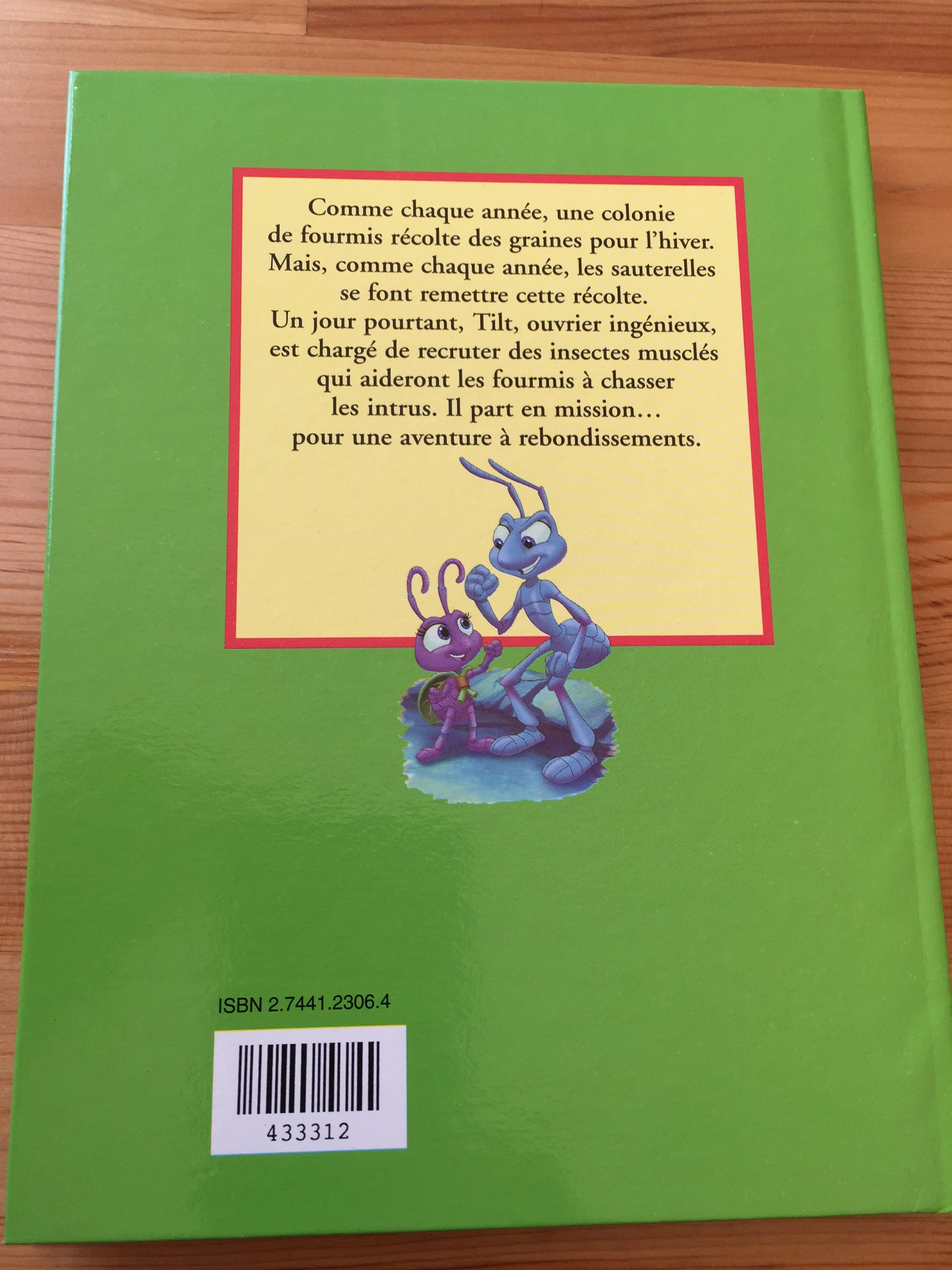 Réf 5 - Plus de 90 pages ! 7 €