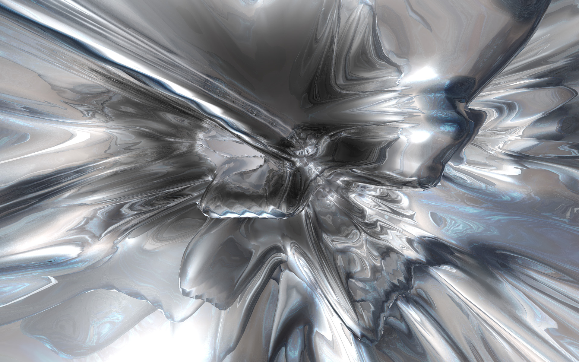 Amorphous 04 (1999)