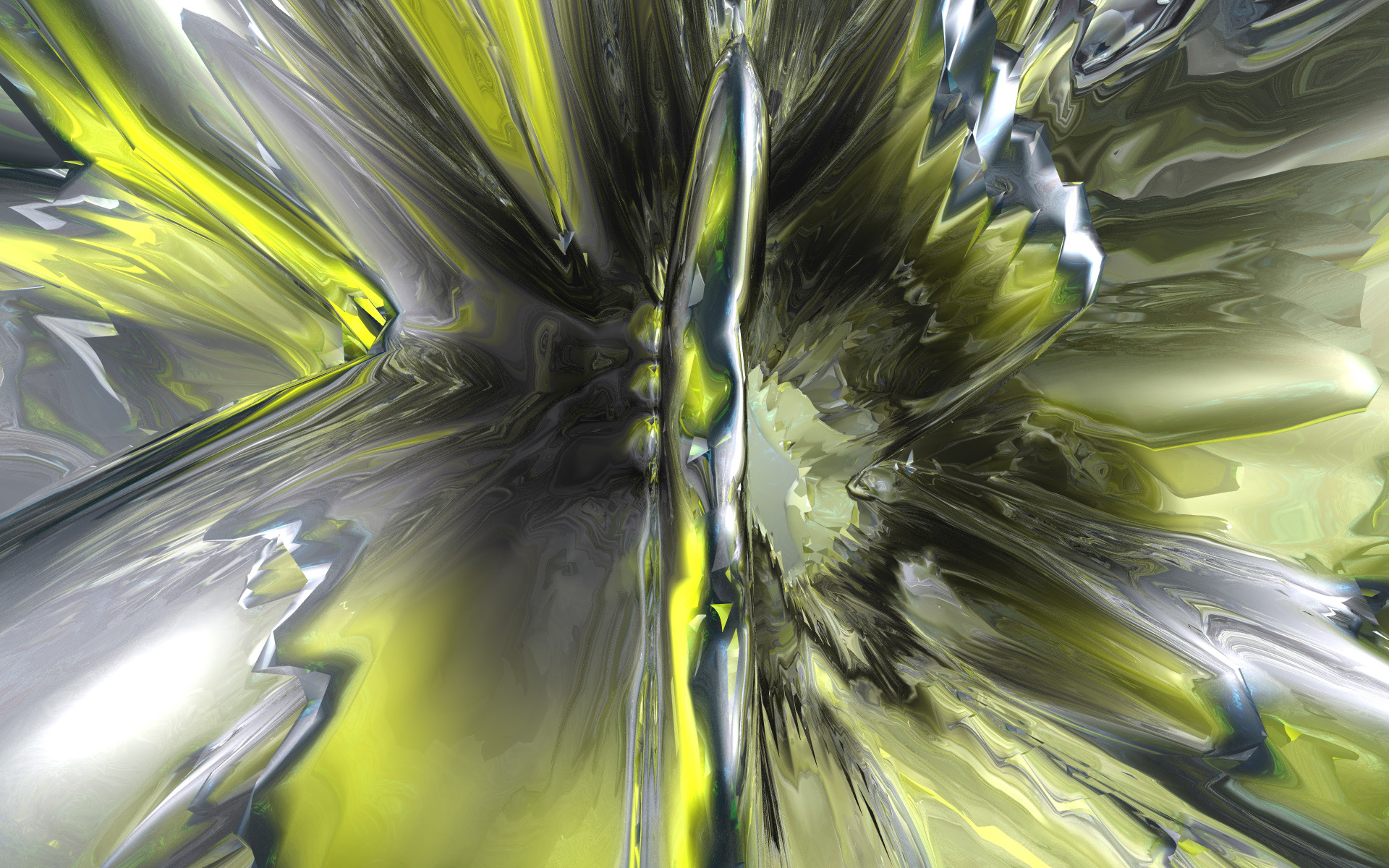 Amorphous 02 (1999)