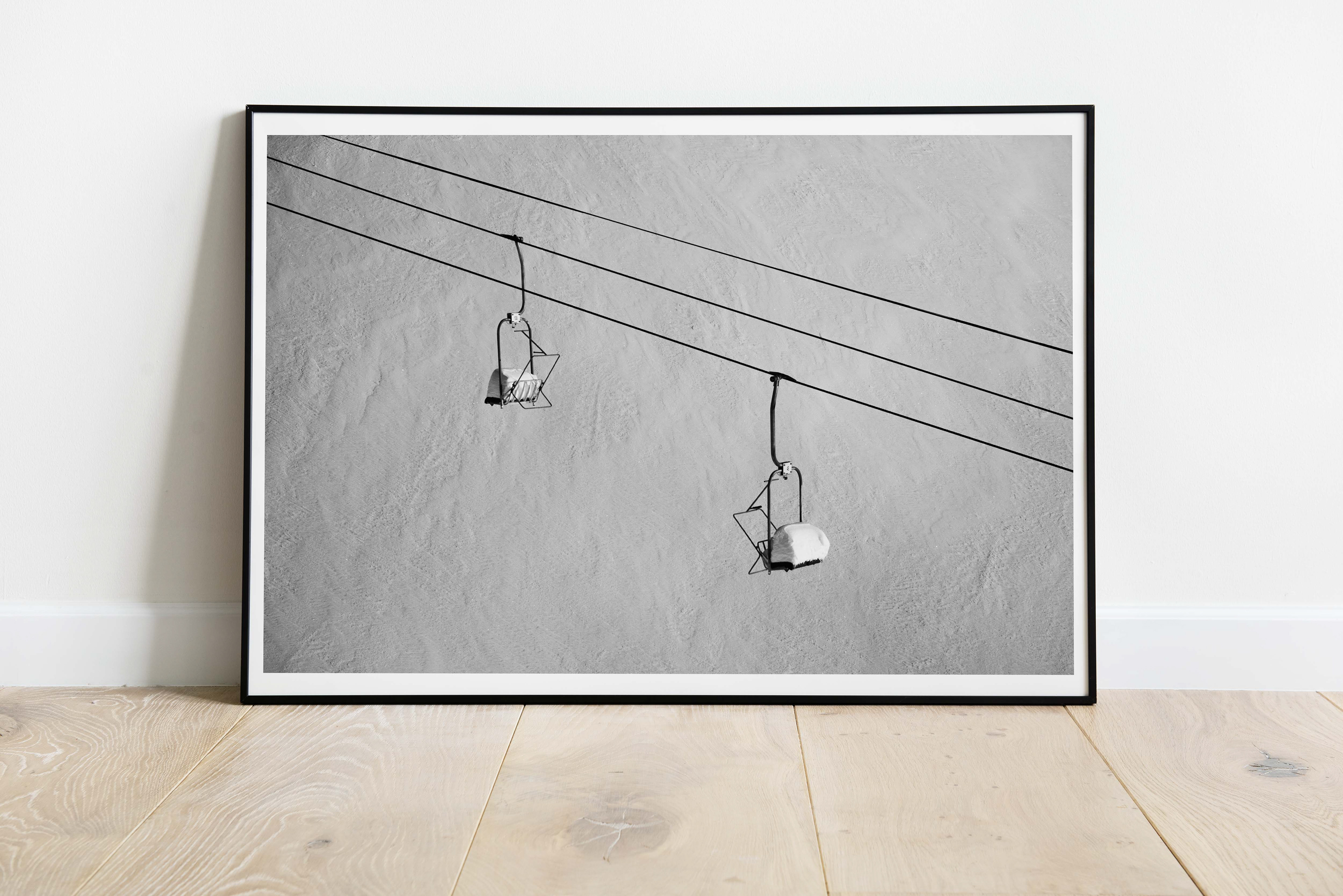 Tirage - Immobiles