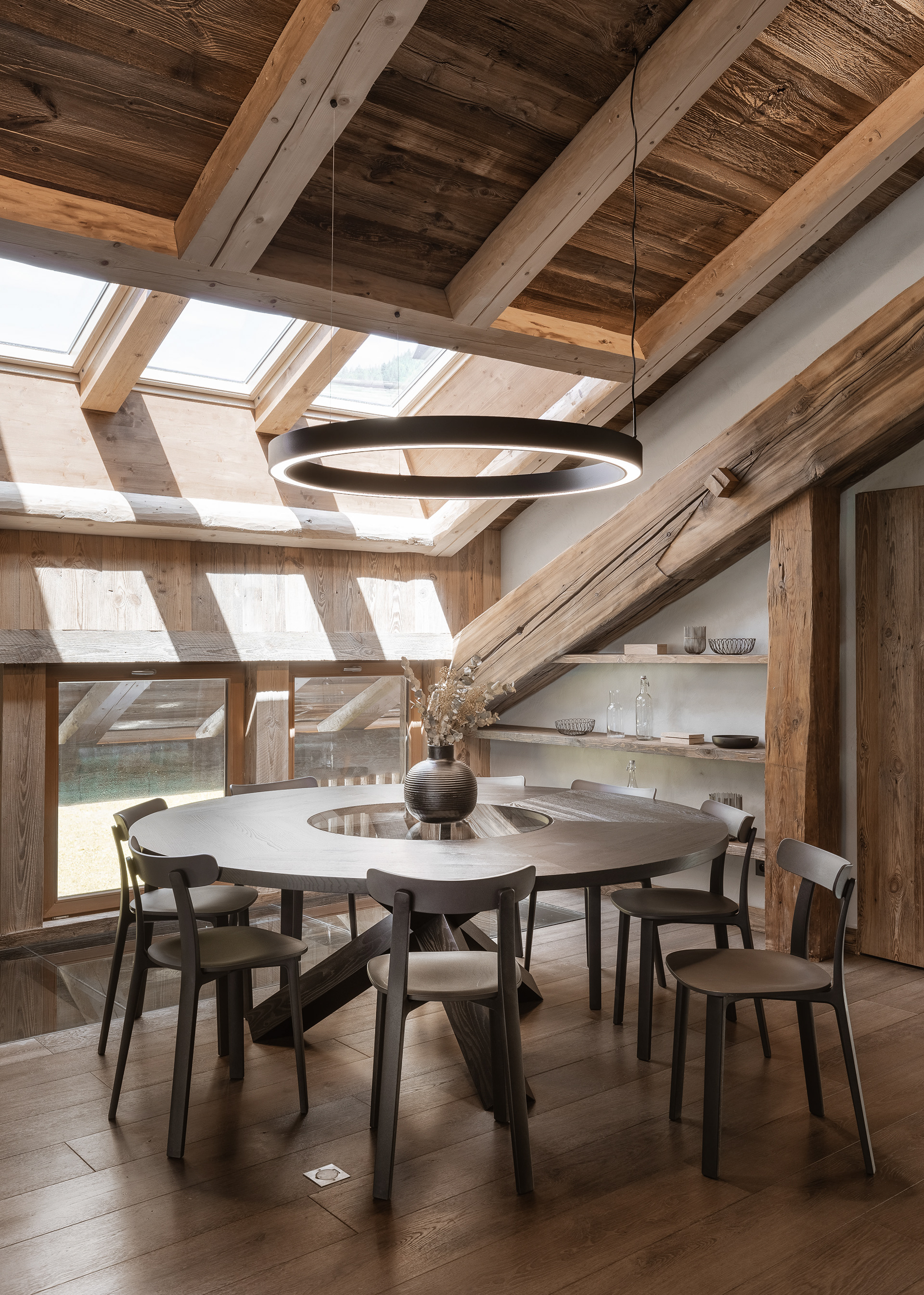 Atherac - Lodge les Murailles