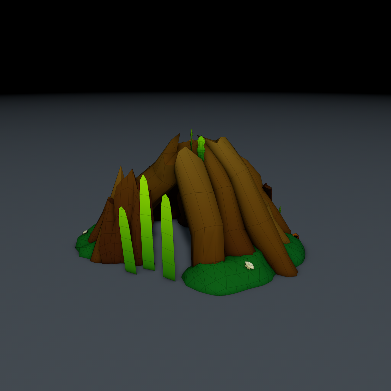 House Model