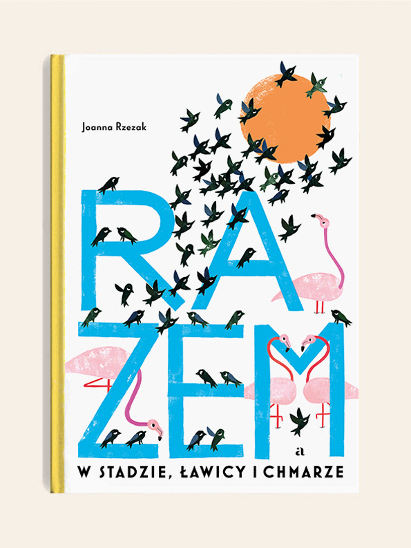 Polish edition, Wydawnictwo AGORA, 2021