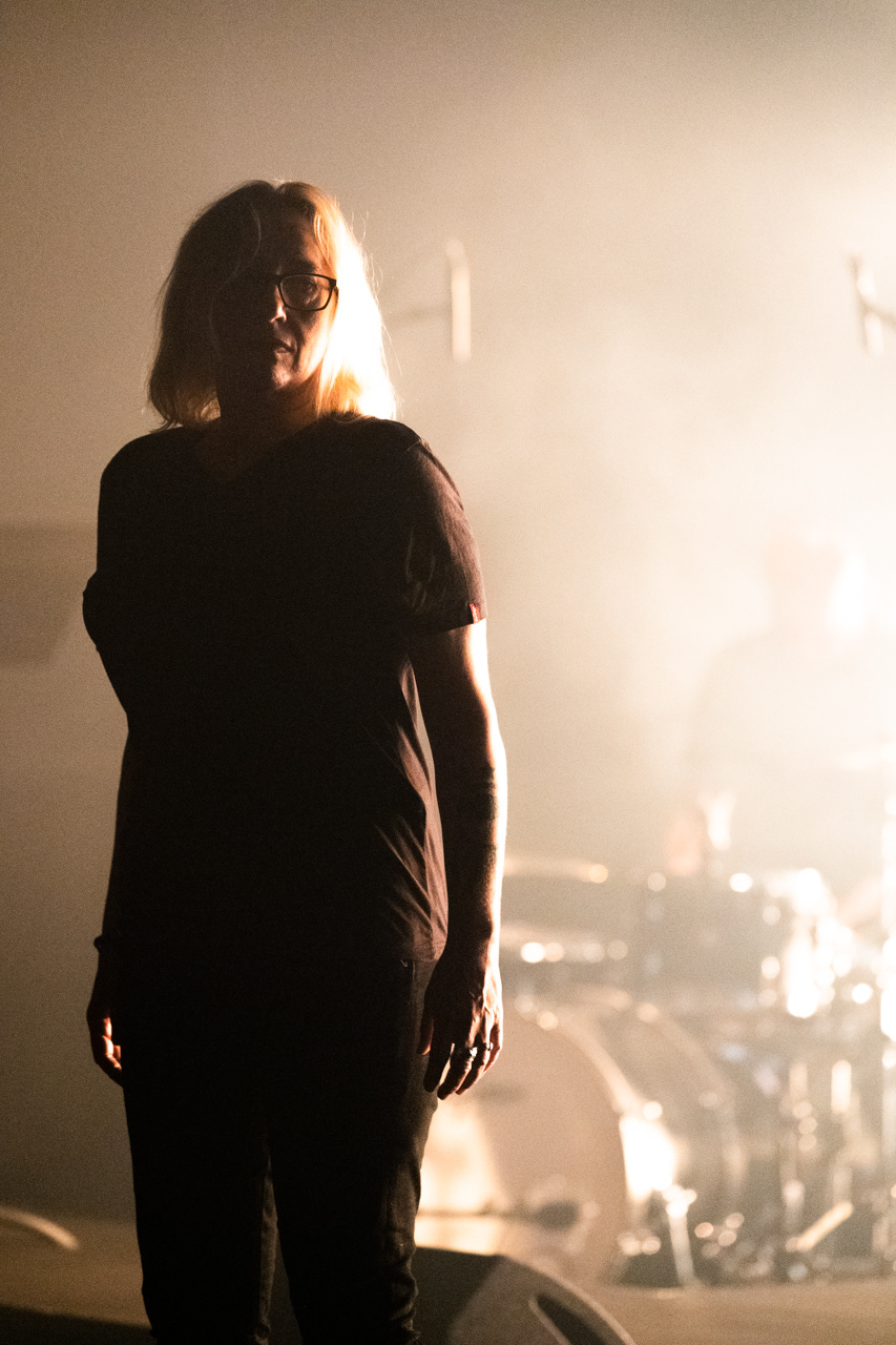 VIRGINIE DESPENTES - ALHAMBRA - GENEVE - POUR "LES CREATIVES" - 2019