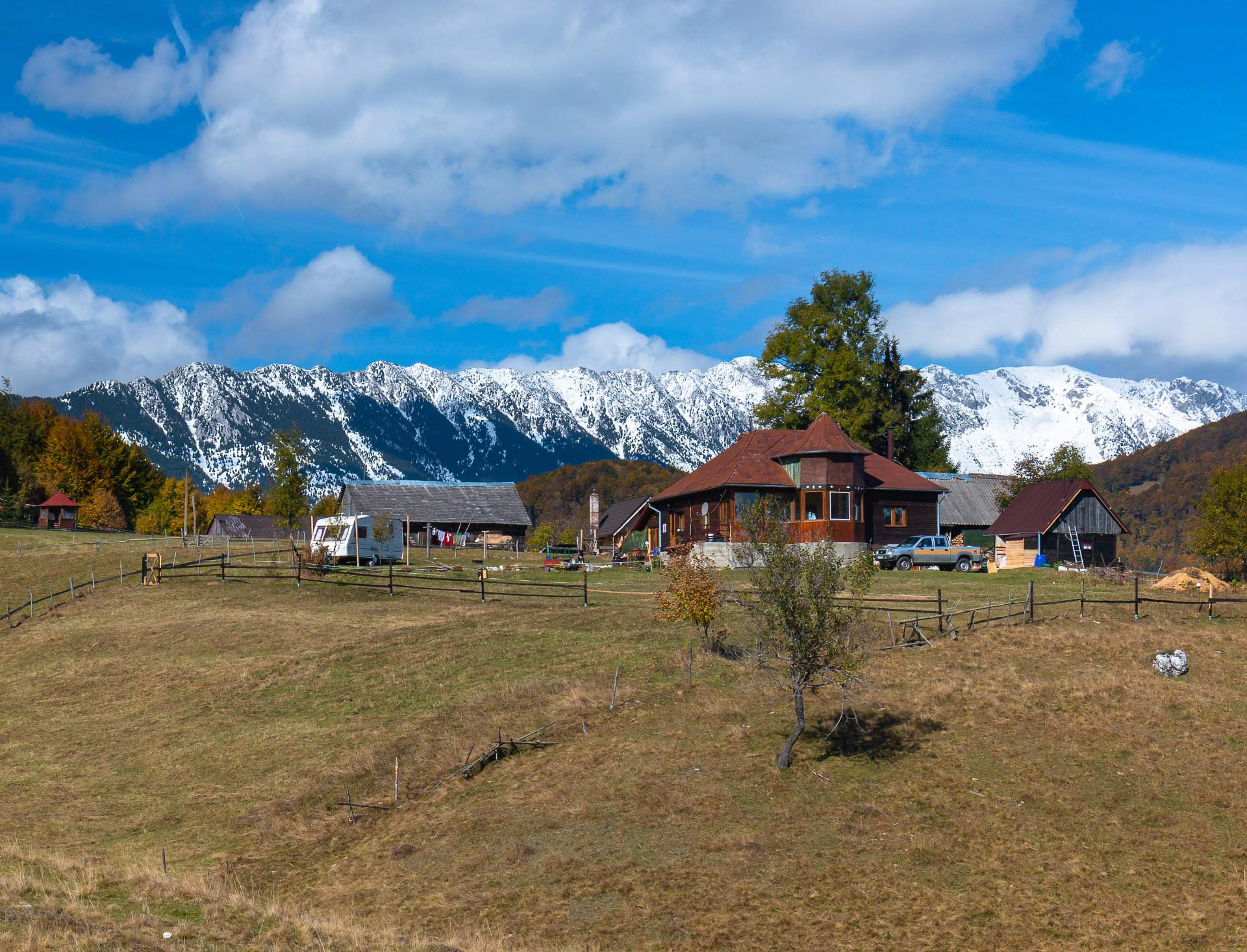Șirnea