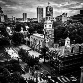All City Beautiful