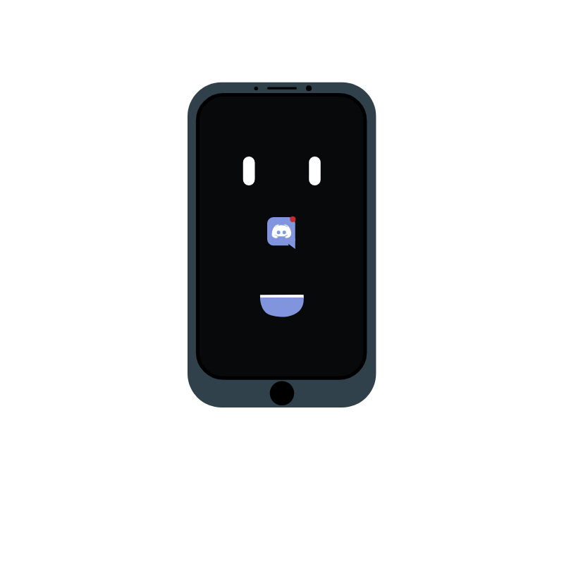 La notificationDiscord
