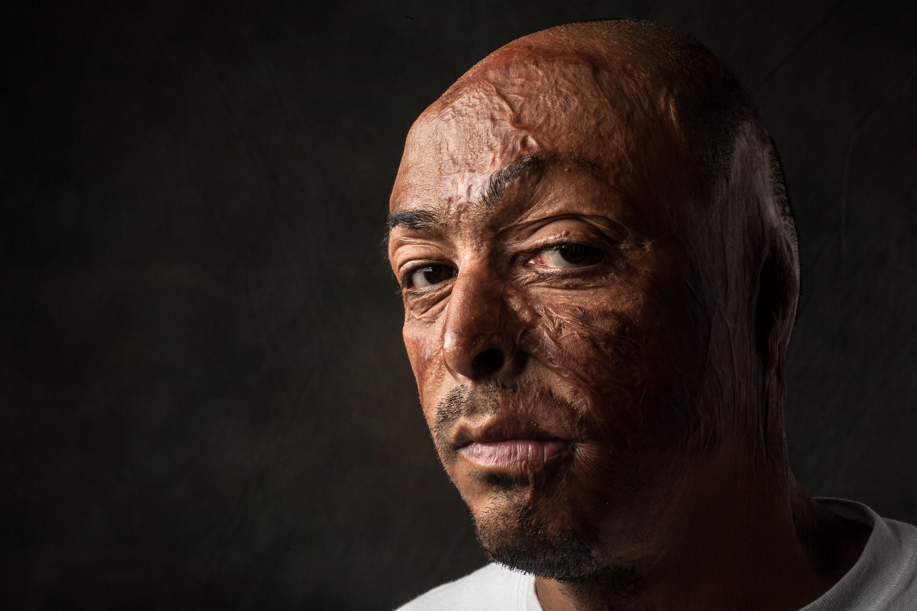 Iraq veteran J.R. Martinez