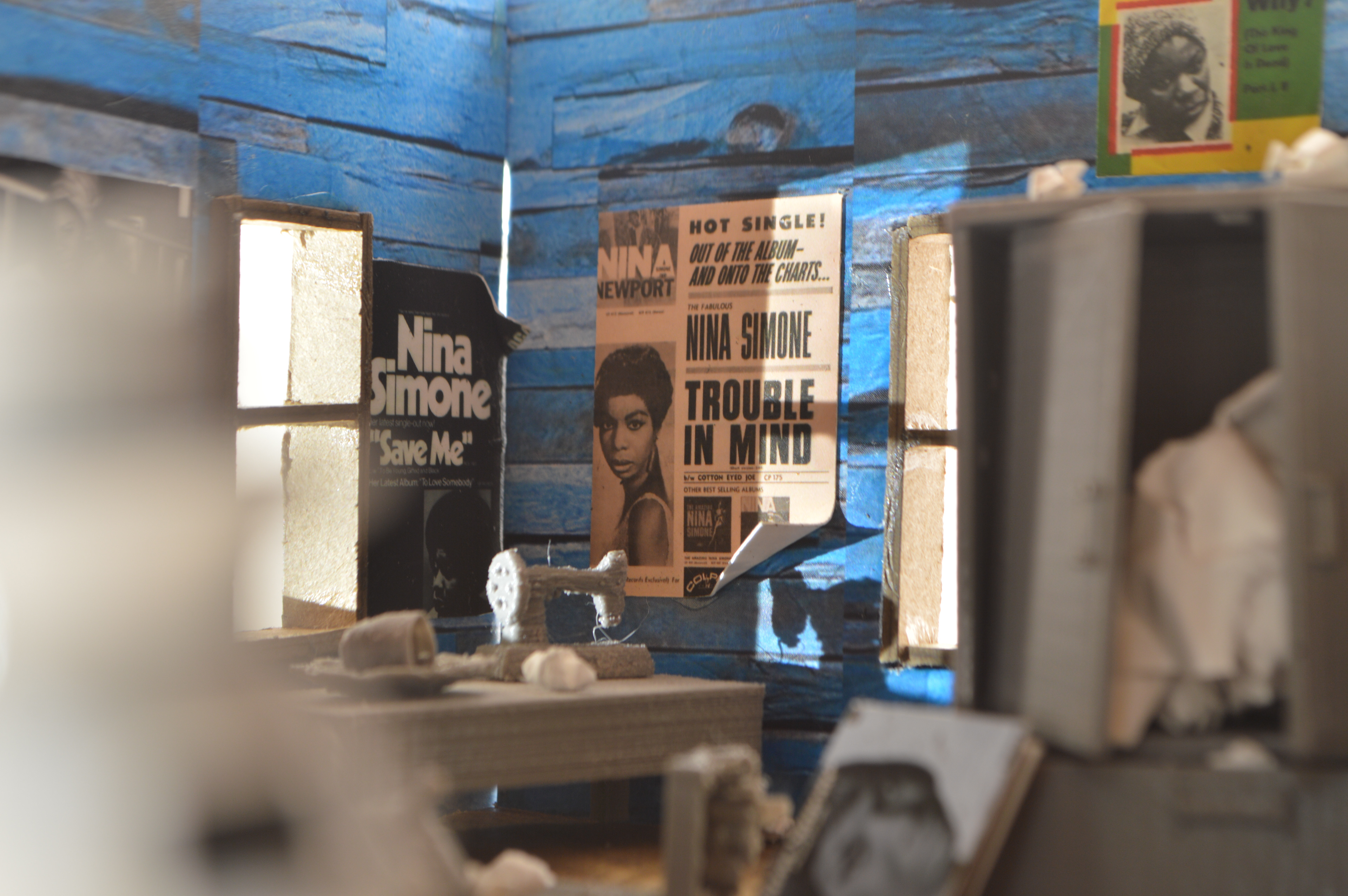 Inside the Mind of Nina Simone
