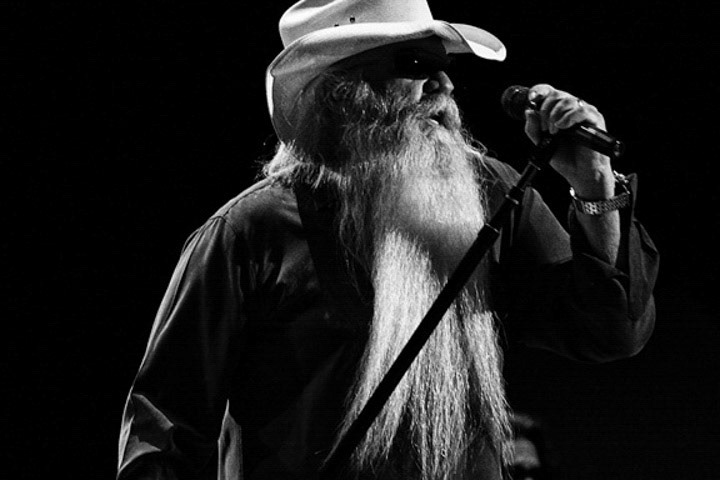 Oak Ridge Boys.