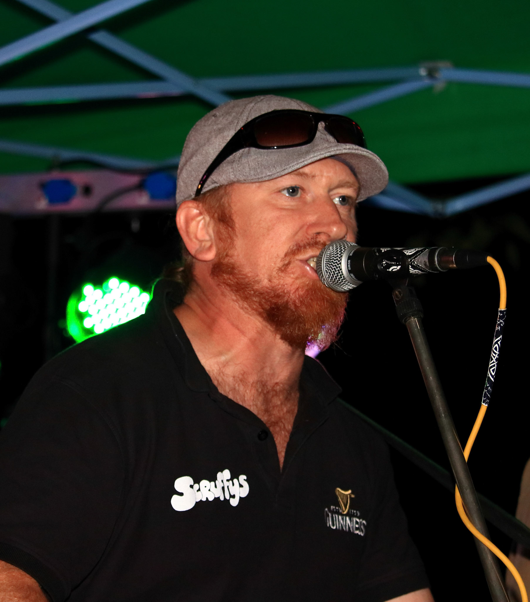 Pics by Danny Weinstein