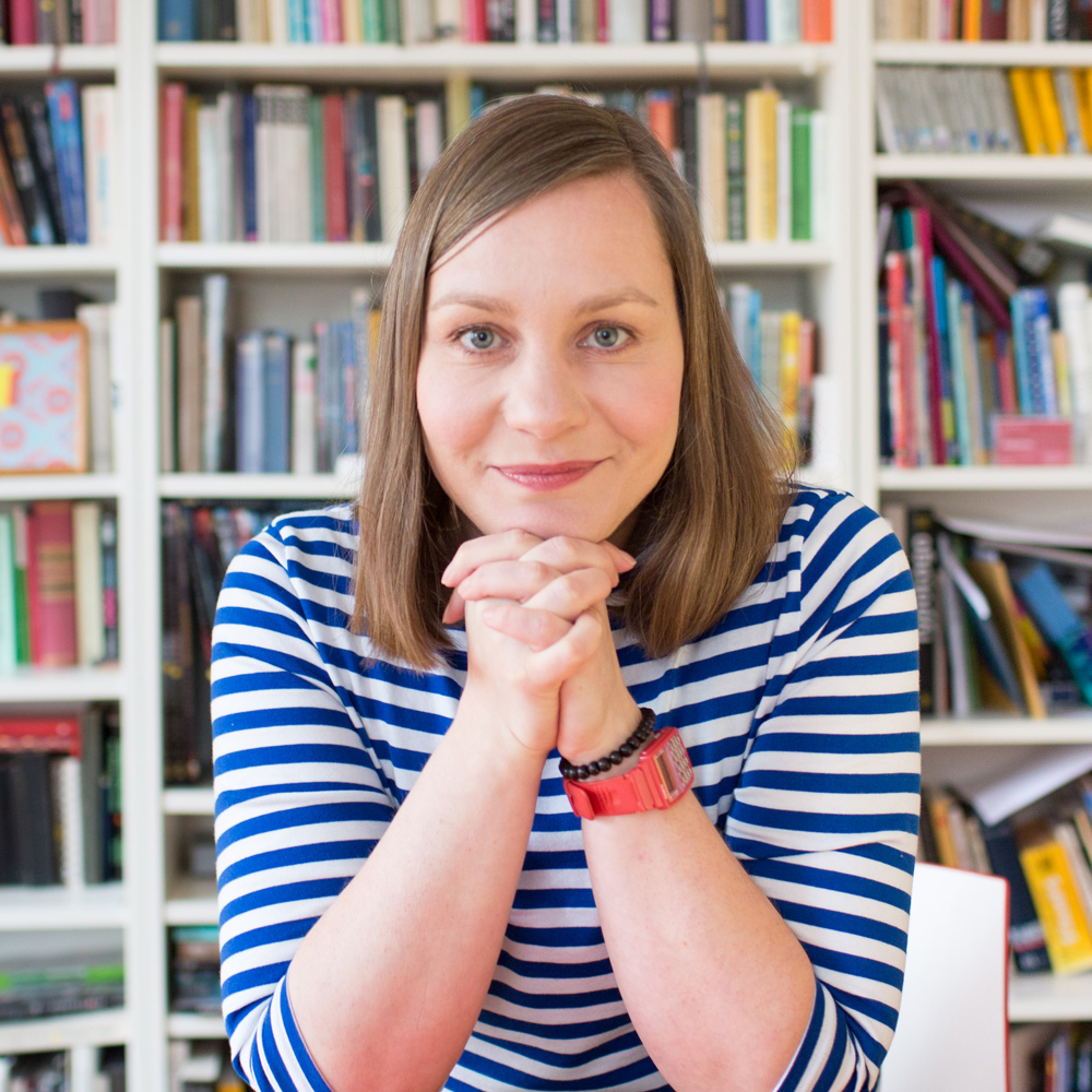 Anja Leidel — Gestaltung