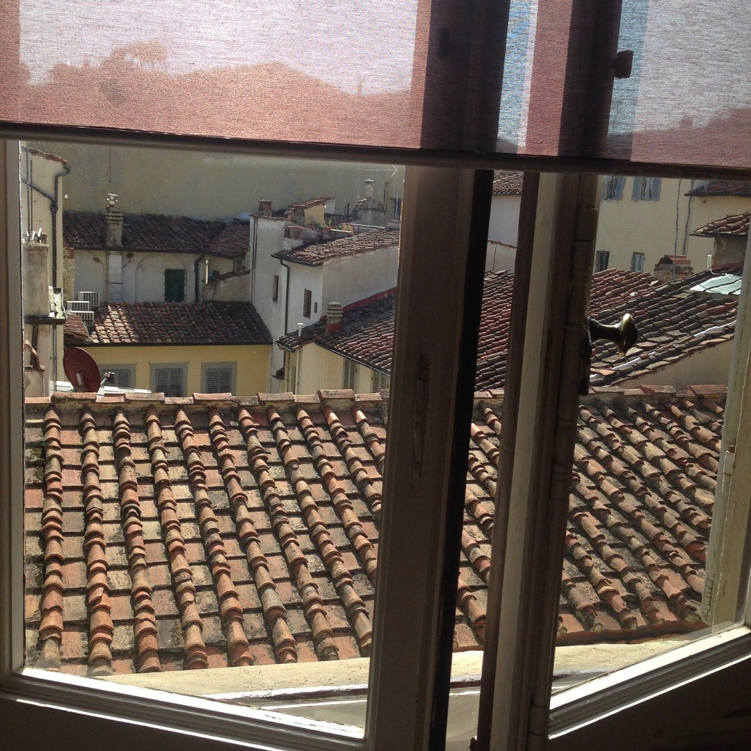 Florence, Italy, 2014