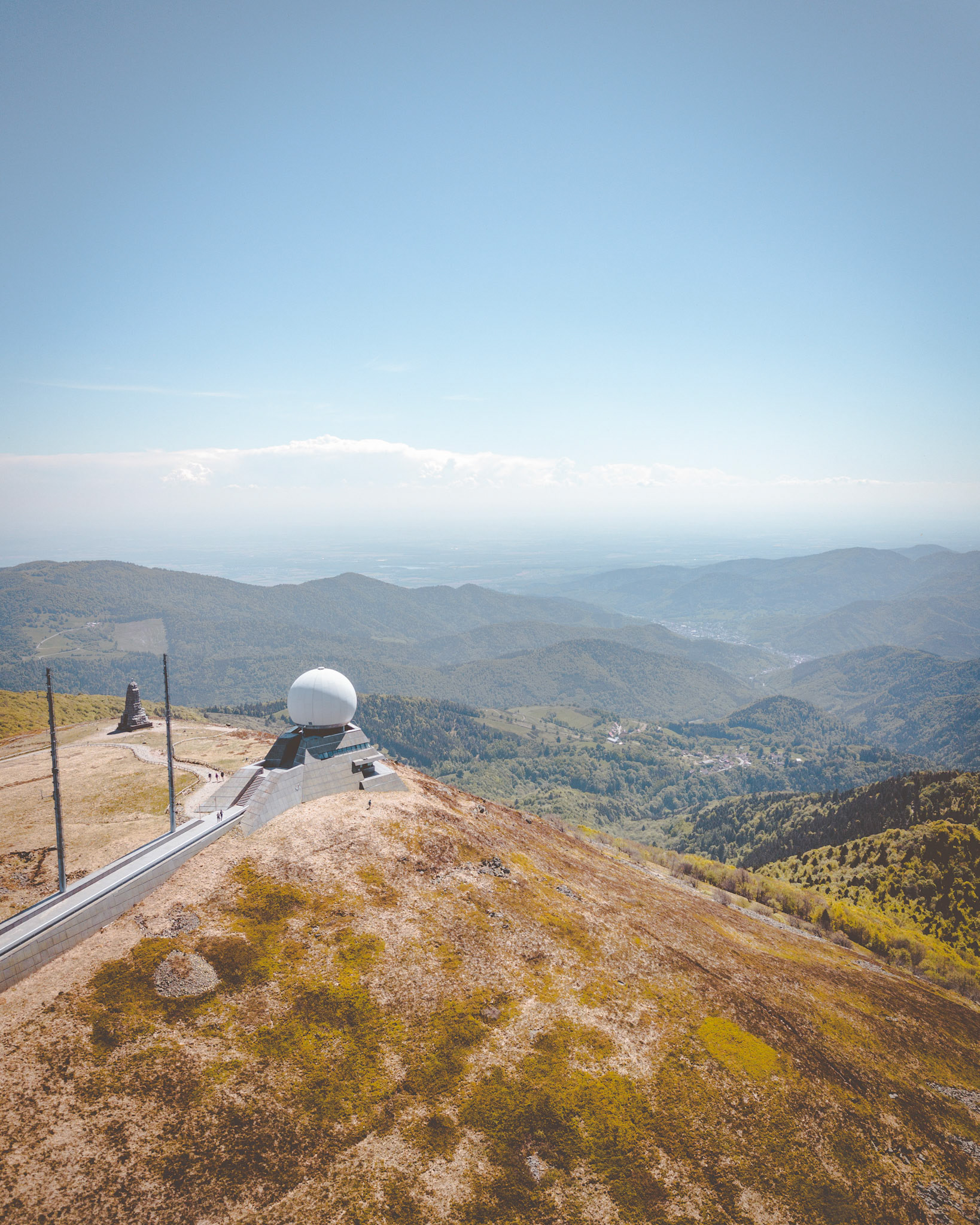 Grand Ballon d'Alsace