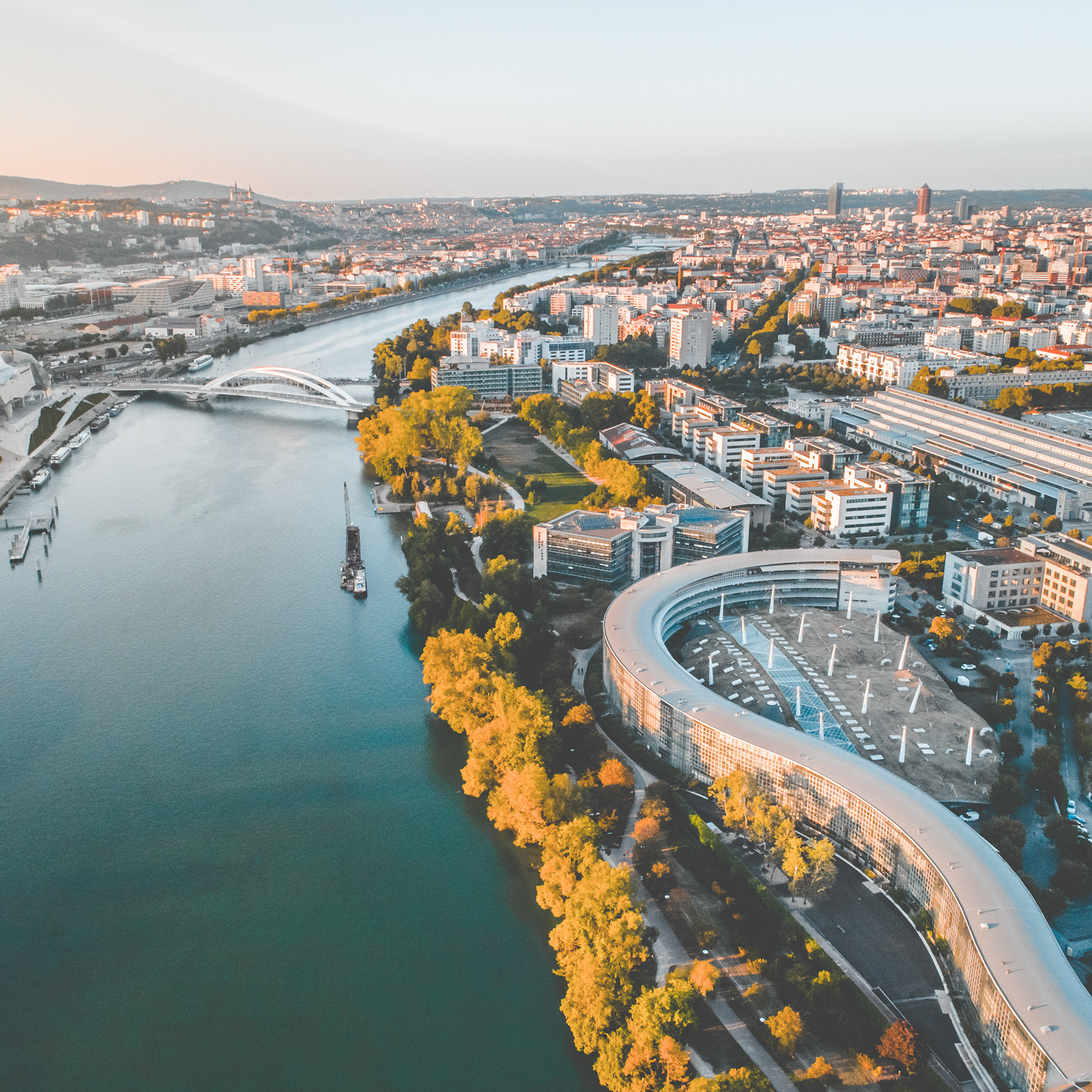 Lyon
