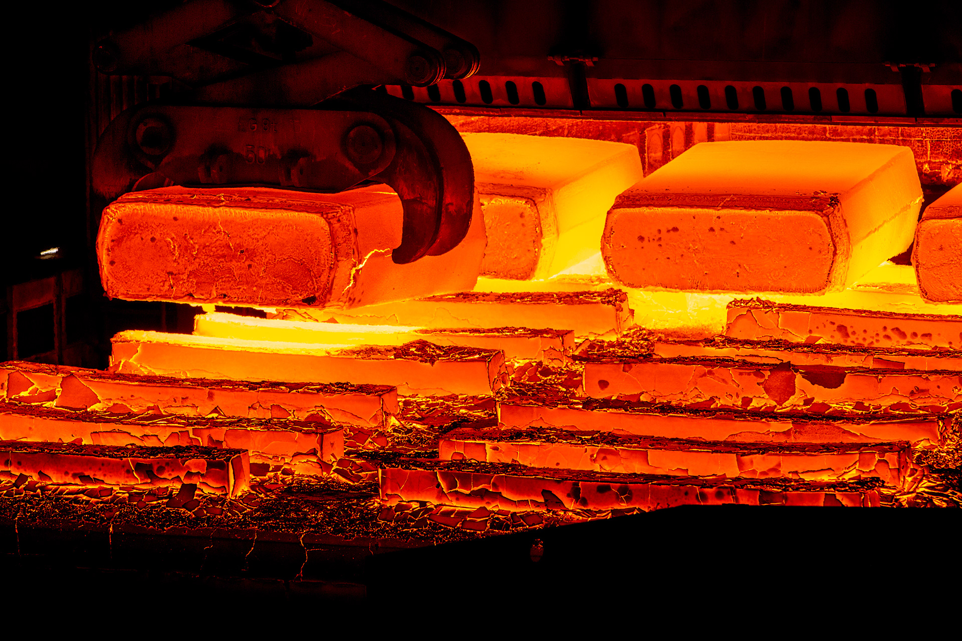 Andreas Hackl Industriefotograf Siemens VSE Saarbrücken