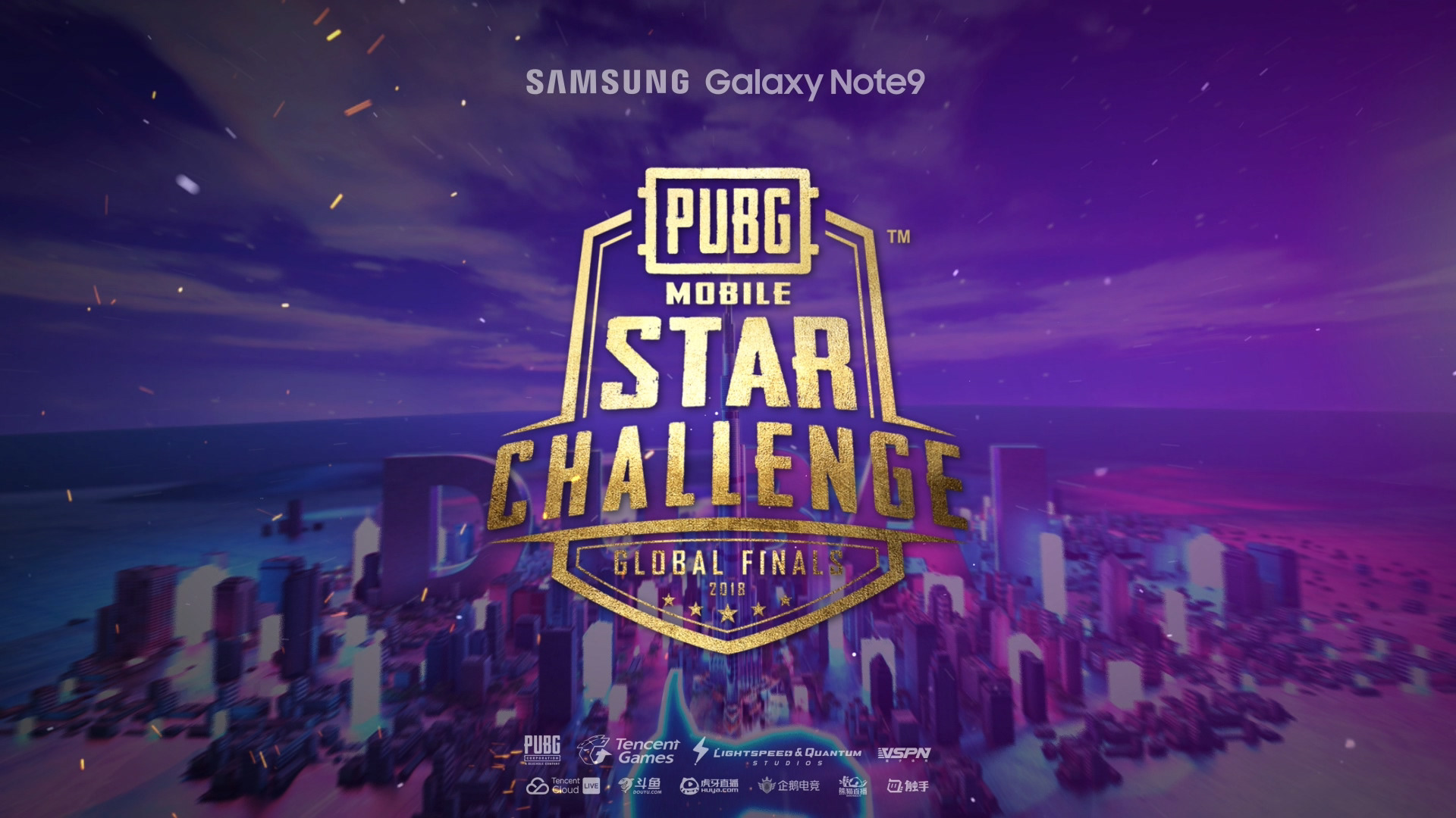 Leo Studio Pubg Mobile Star Challenge - pubg mobile star challenge title