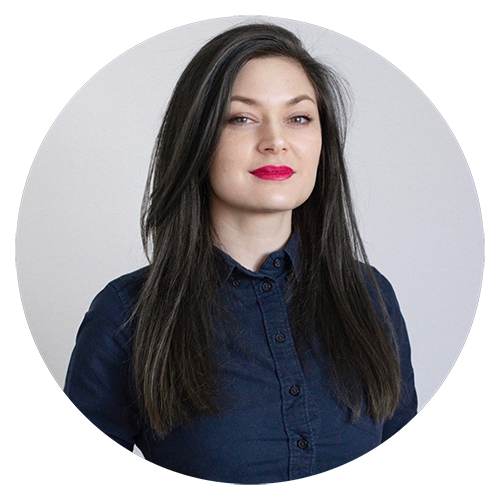 Hanna Borbola - Environment Artist