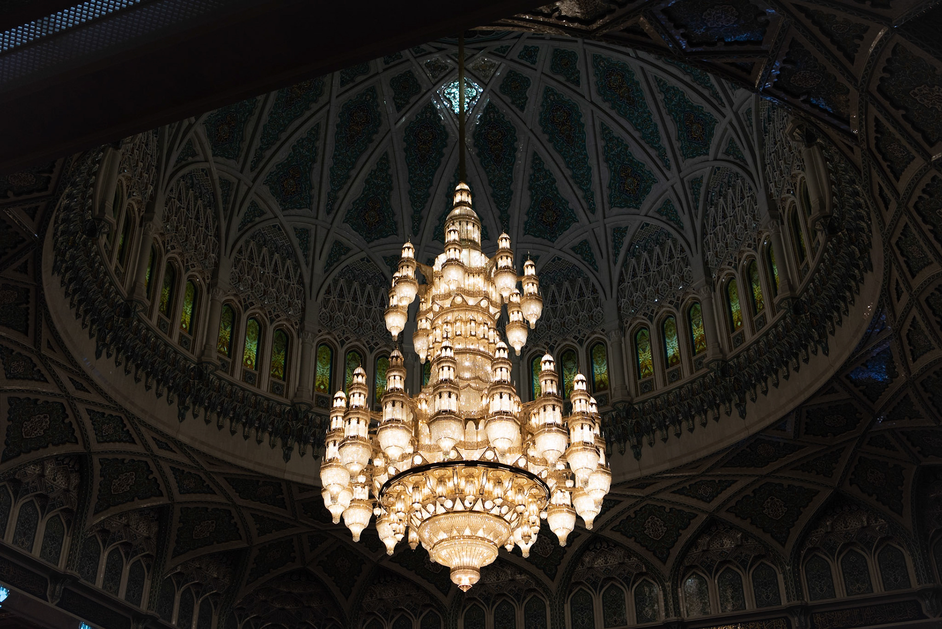 Muscat, Oman