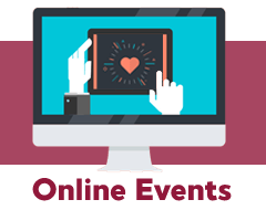 Online Event Organizer Service Image