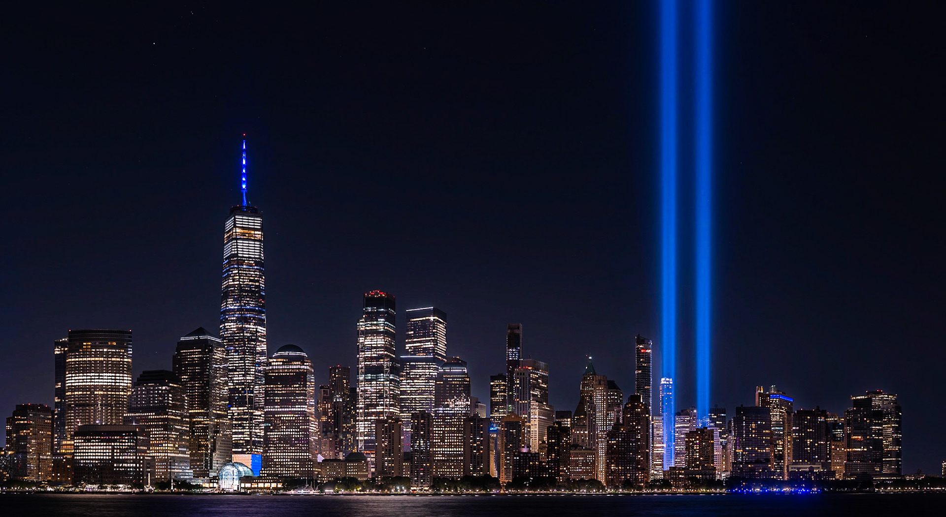NYC - 9/11