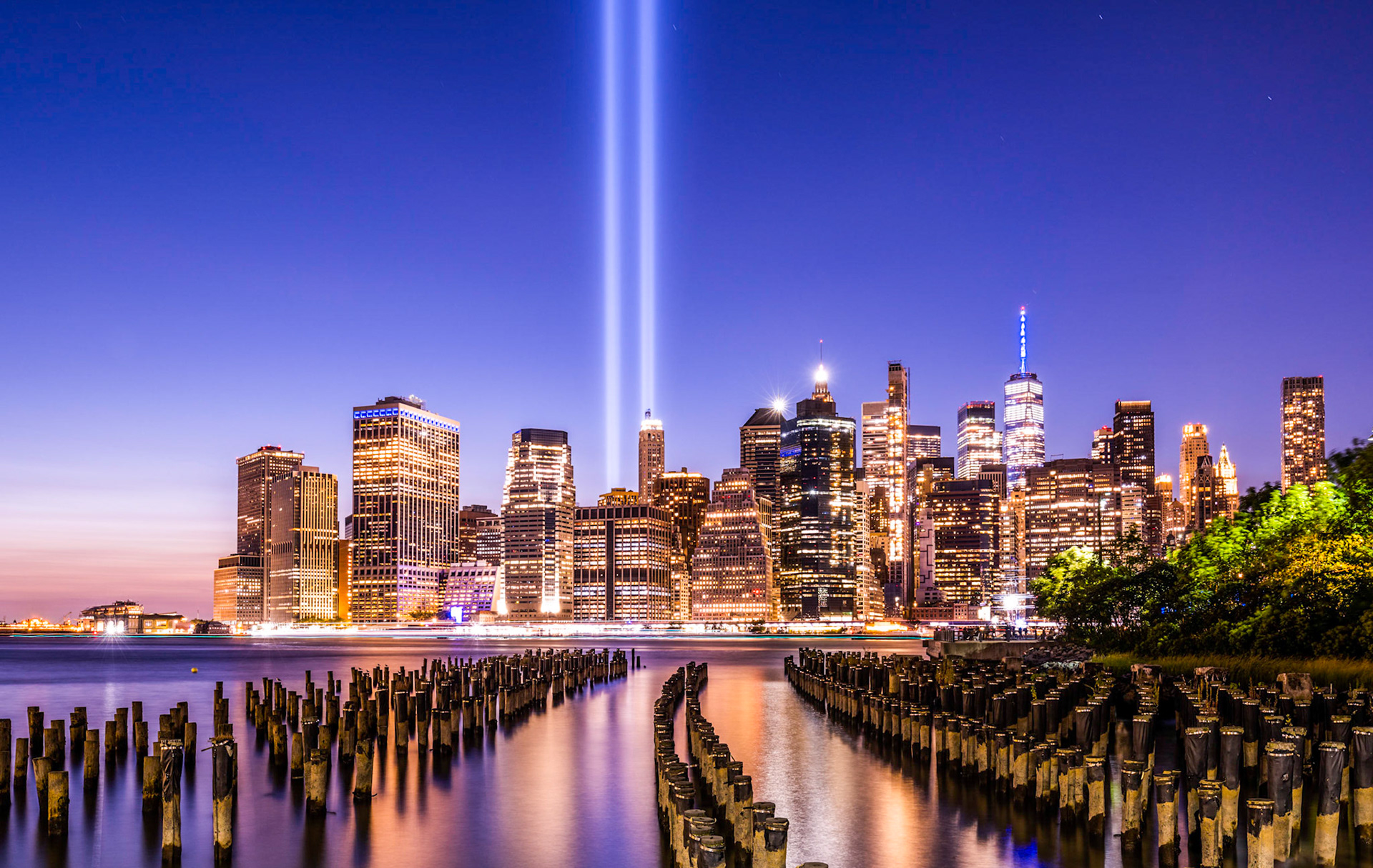 NYC - 9/11