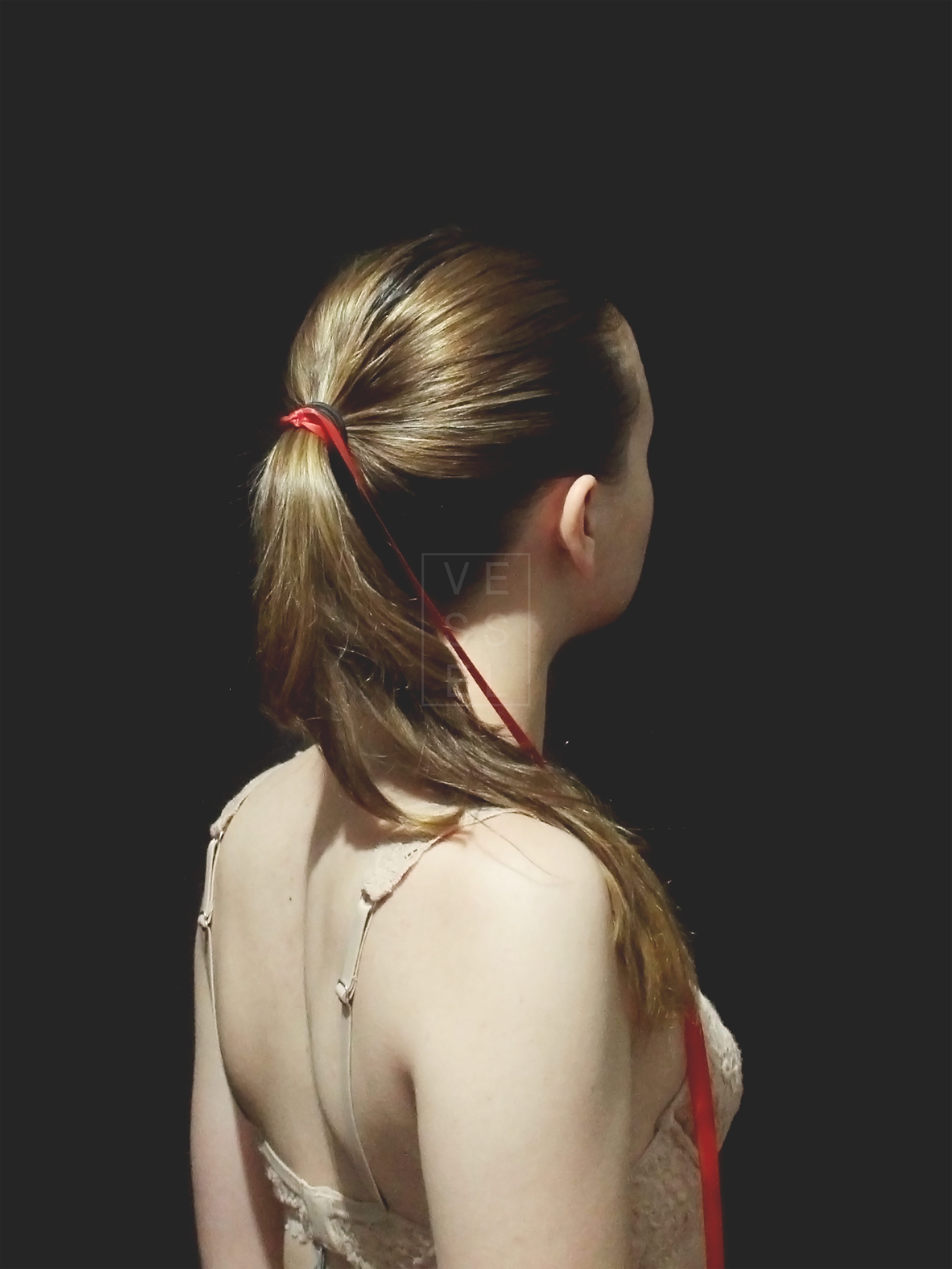 "Trichotillomania" Pt. 2