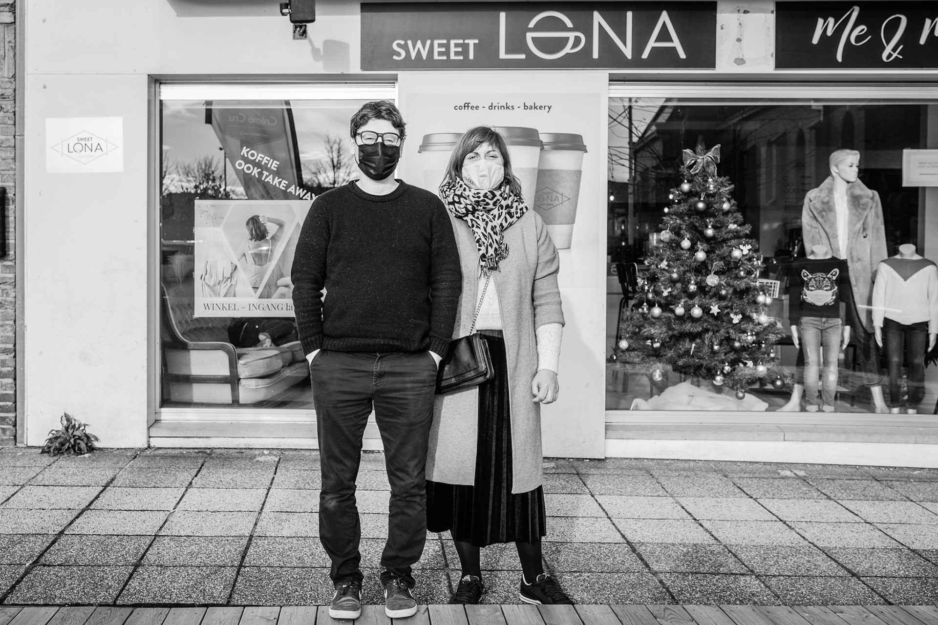 Sweet Lona