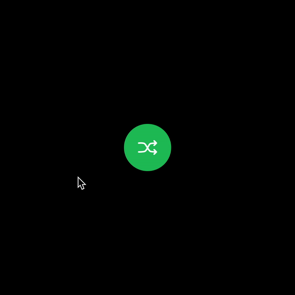 Shuffle Button