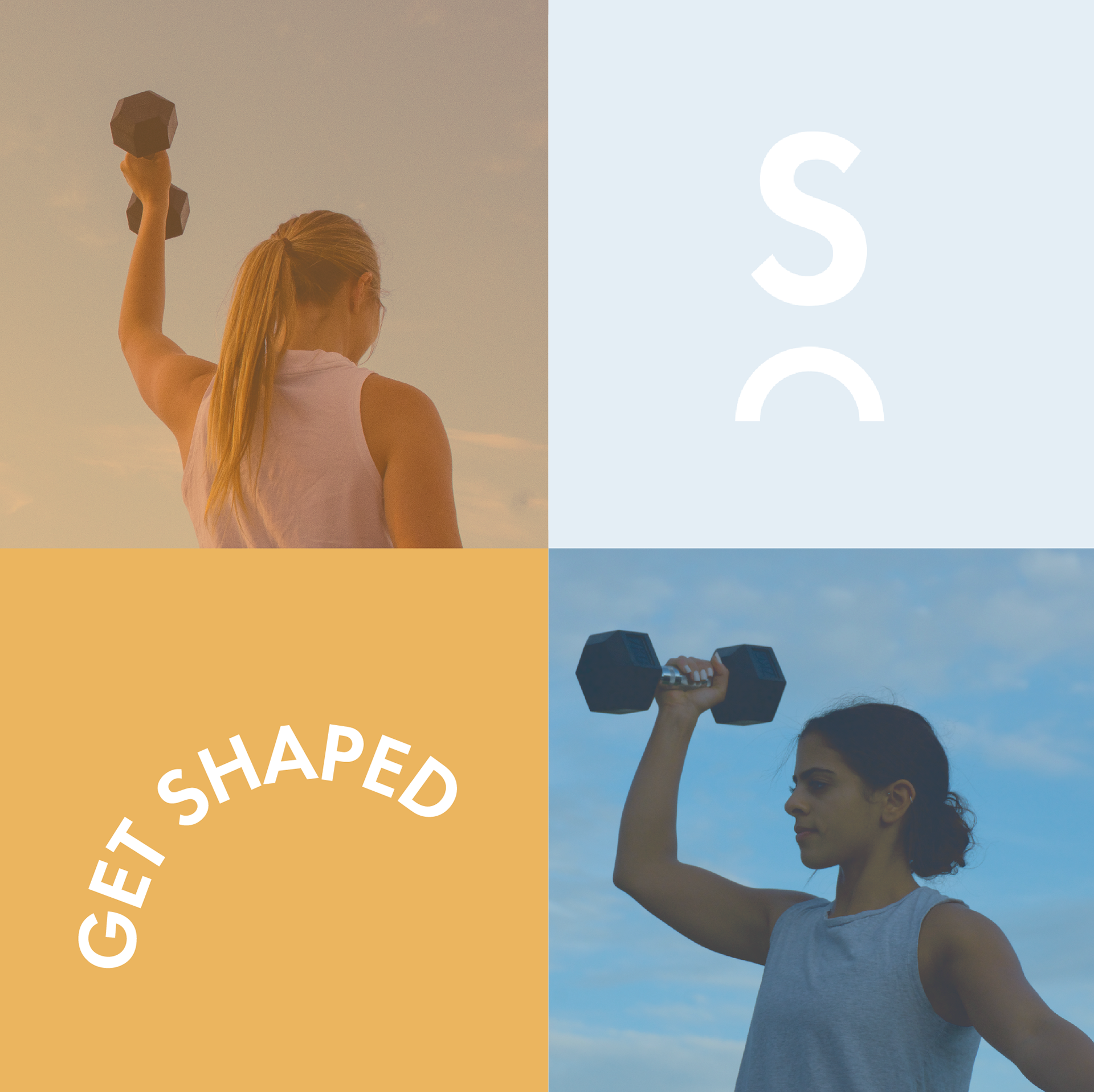 Social Media Template