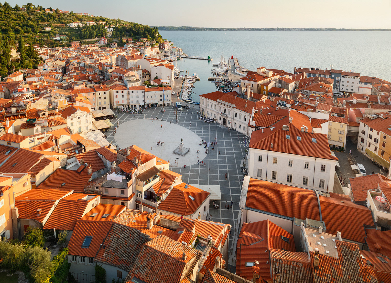 Piran, Slovenia