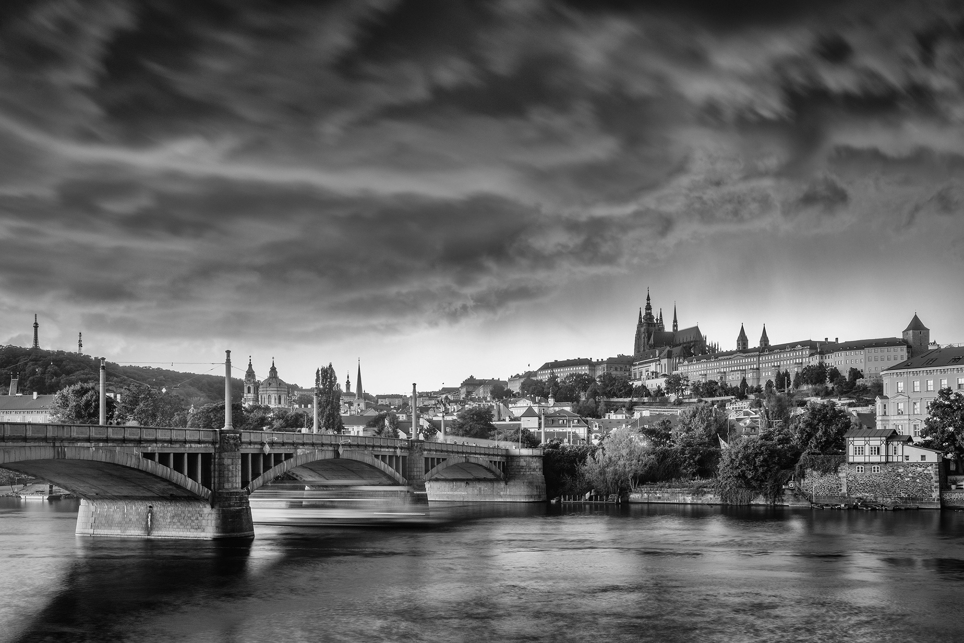 Prague, Czech Republic