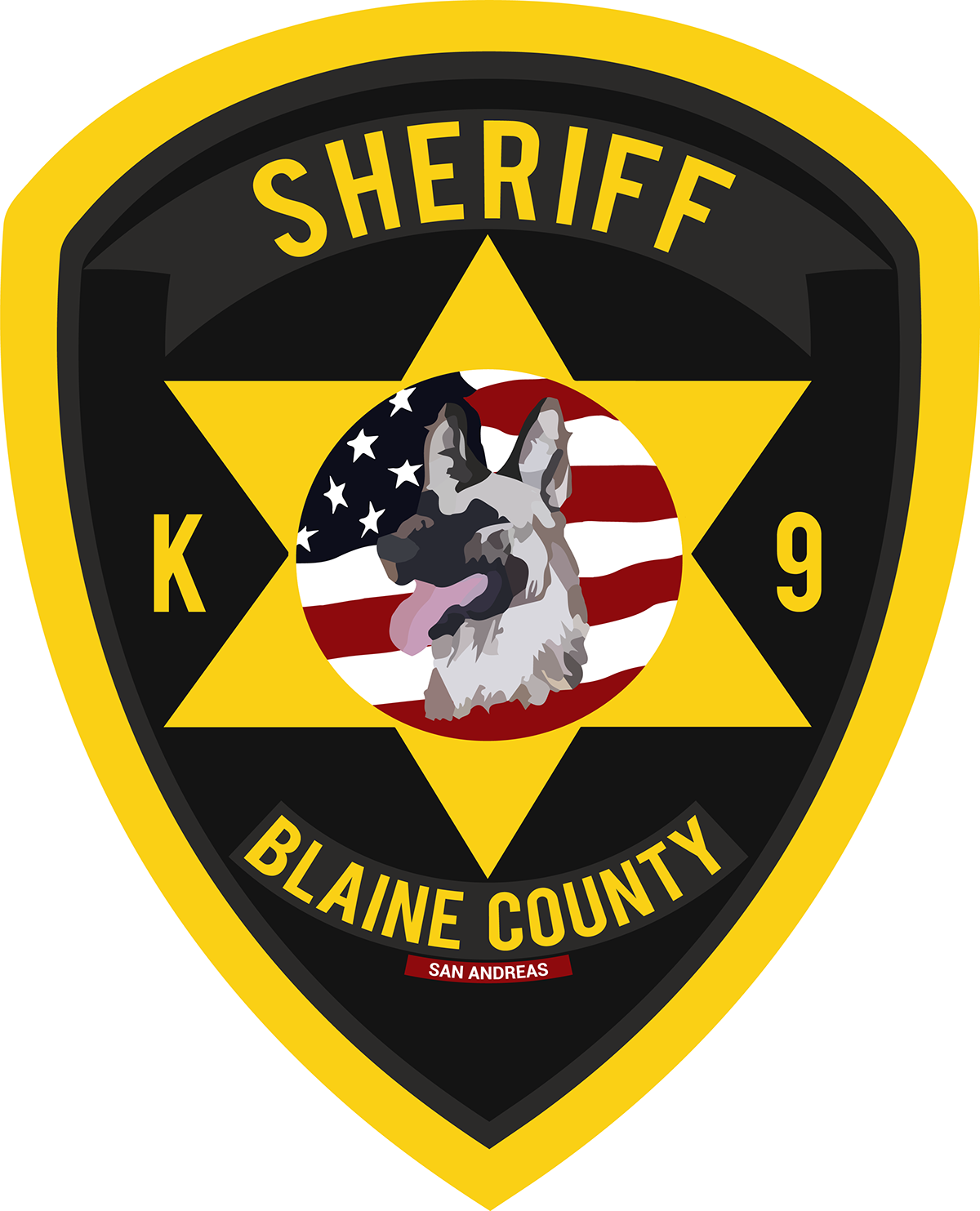 Graphics by Noah Department of Justice RP