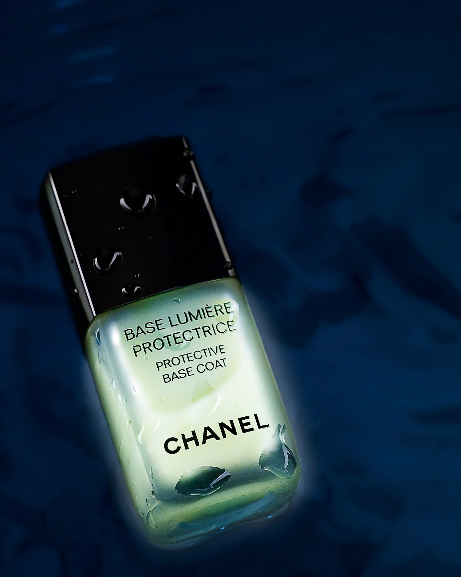 Sam Mory - Valoriser - Cosmétiques - Chanel