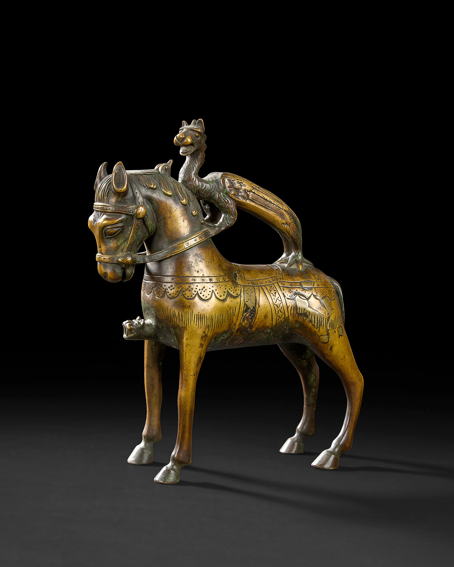 Sam Mory - Valoriser - Arts premiers - Tribal