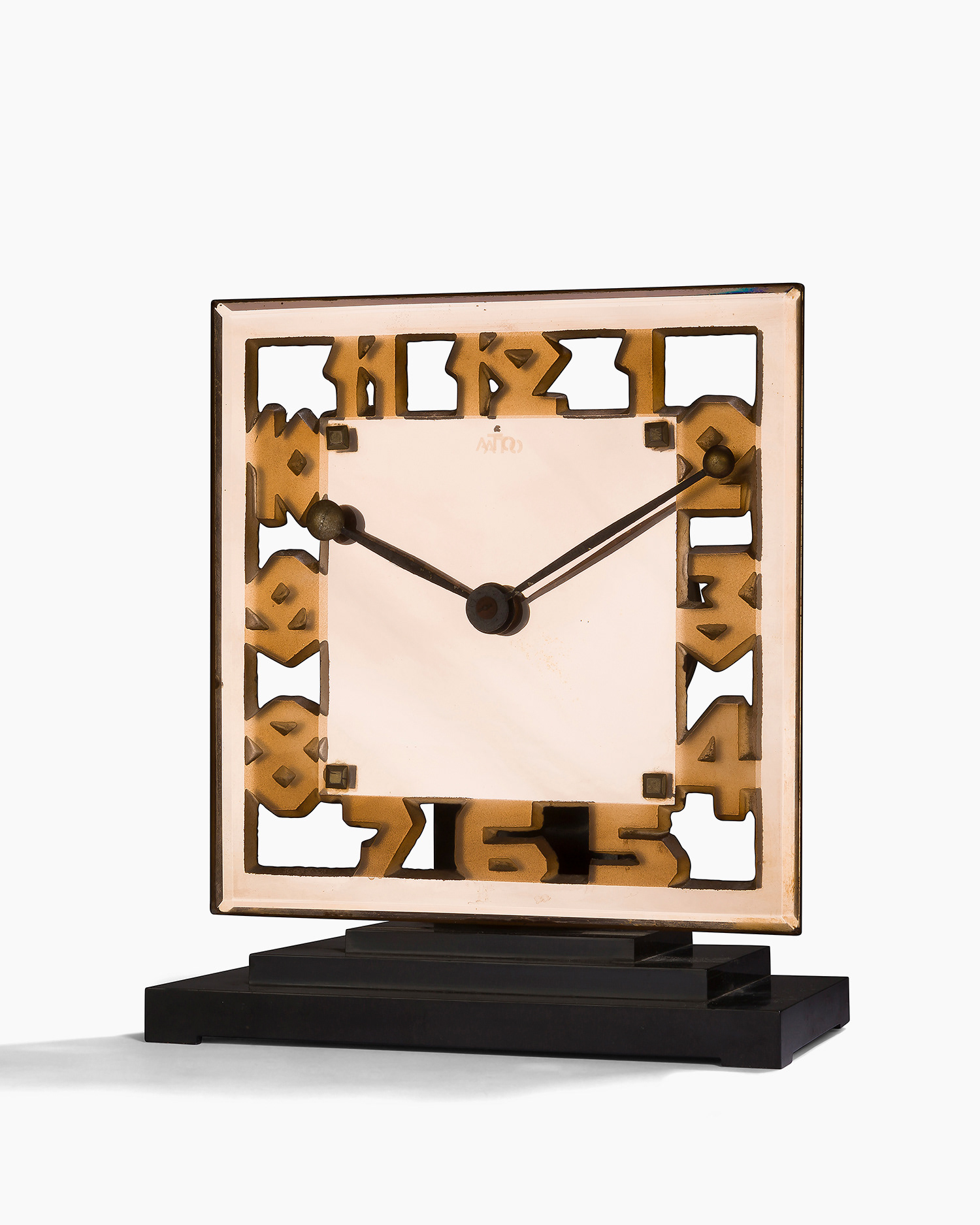 Sam Mory - Valoriser - Horlogerie