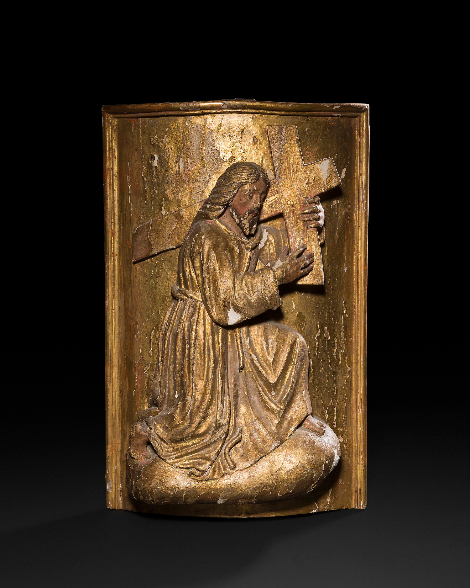 Sam Mory - Valoriser - Arts premiers - Archéologie & Haute époque