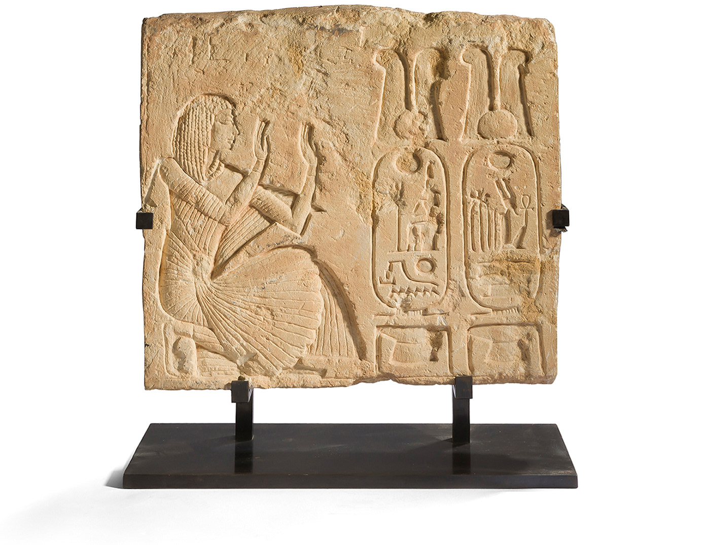 Sam Mory - Valoriser - Arts premiers - Archéologie & Haute époque