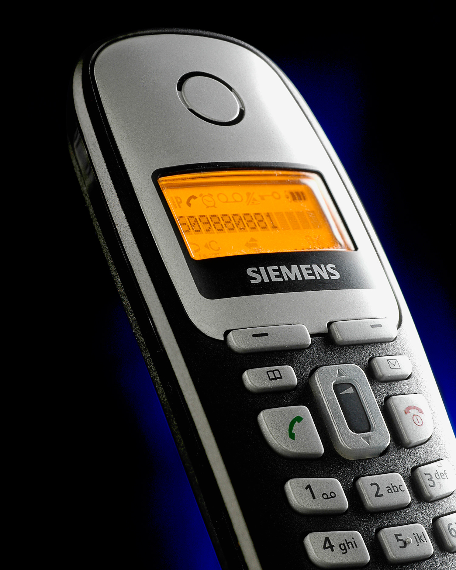 Sam Mory - Valoriser - Still life - Technique & technologie