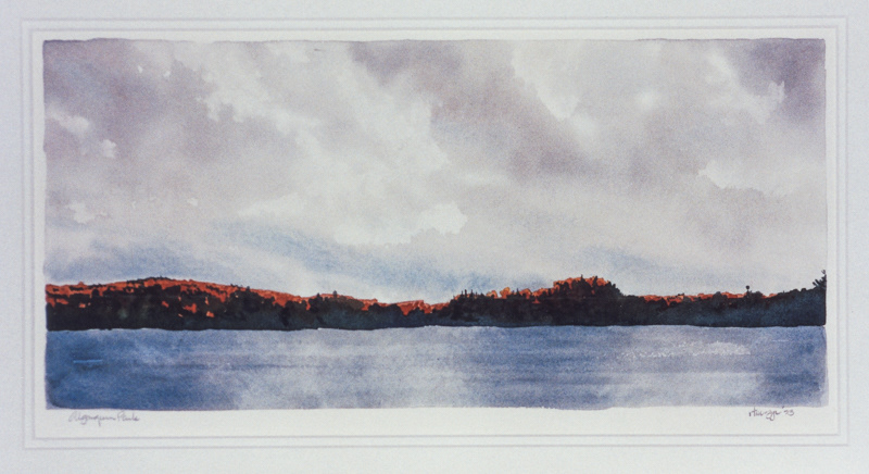 Algonquin Park l